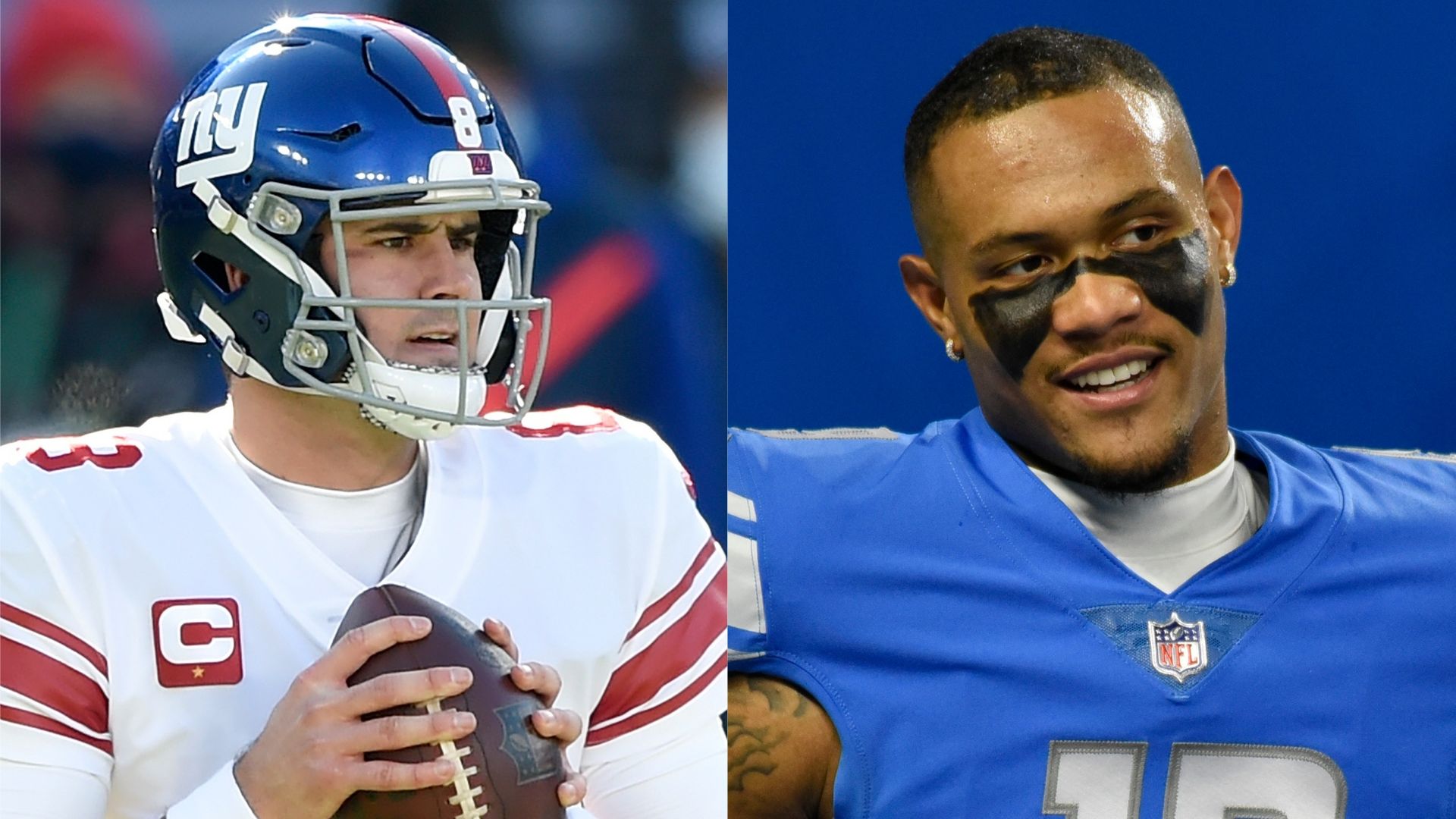 Are the Giants free agency 'winners'? Ask again in 2022