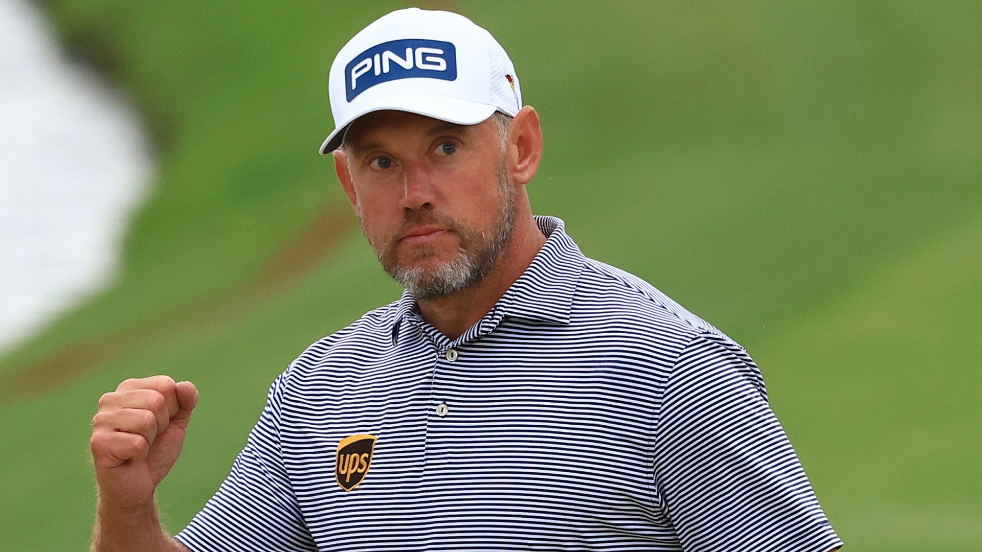 Westwood leads DeChambeau at Bay Hill