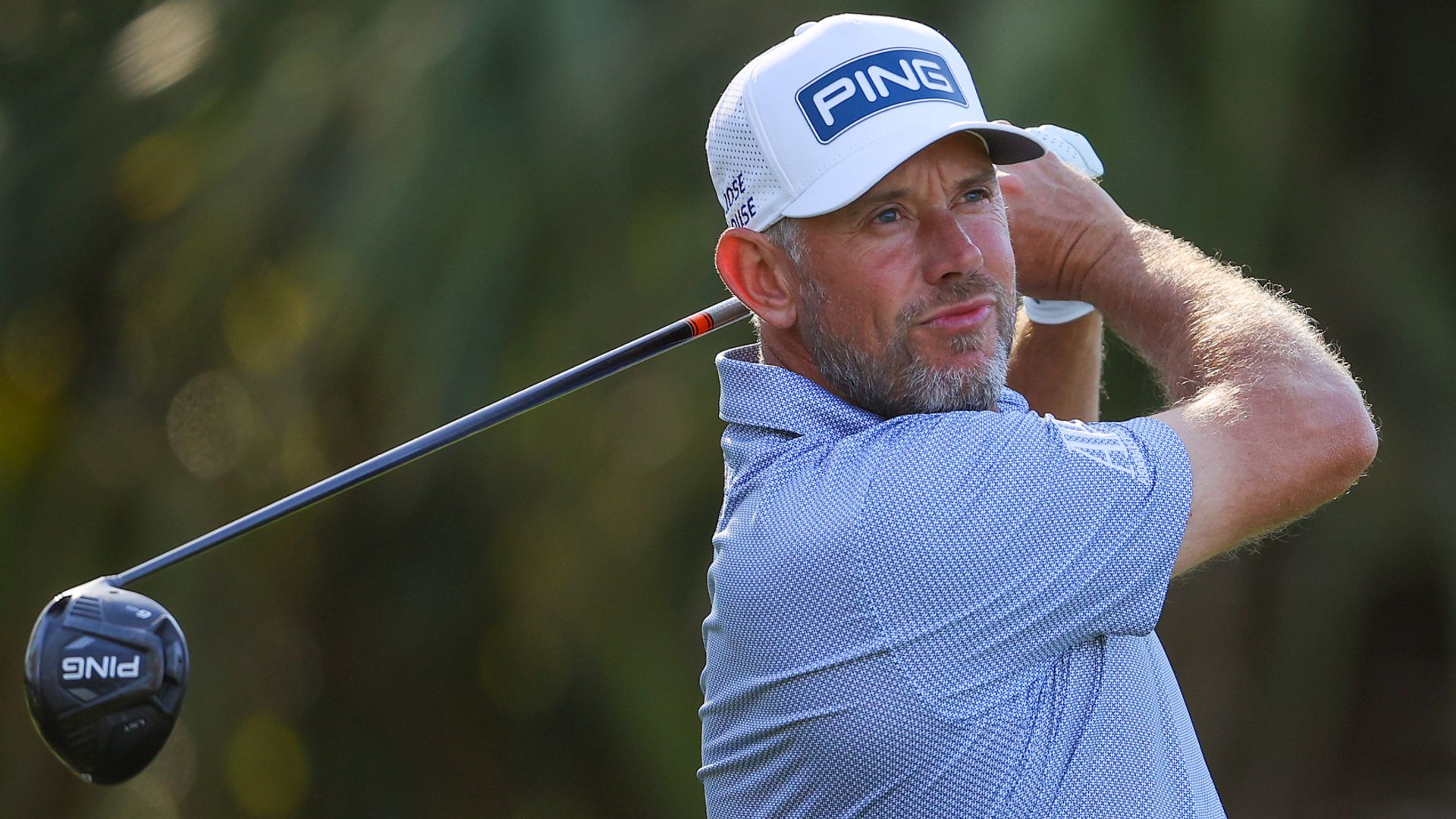 Westwood leads Fitzpatrick at The Players