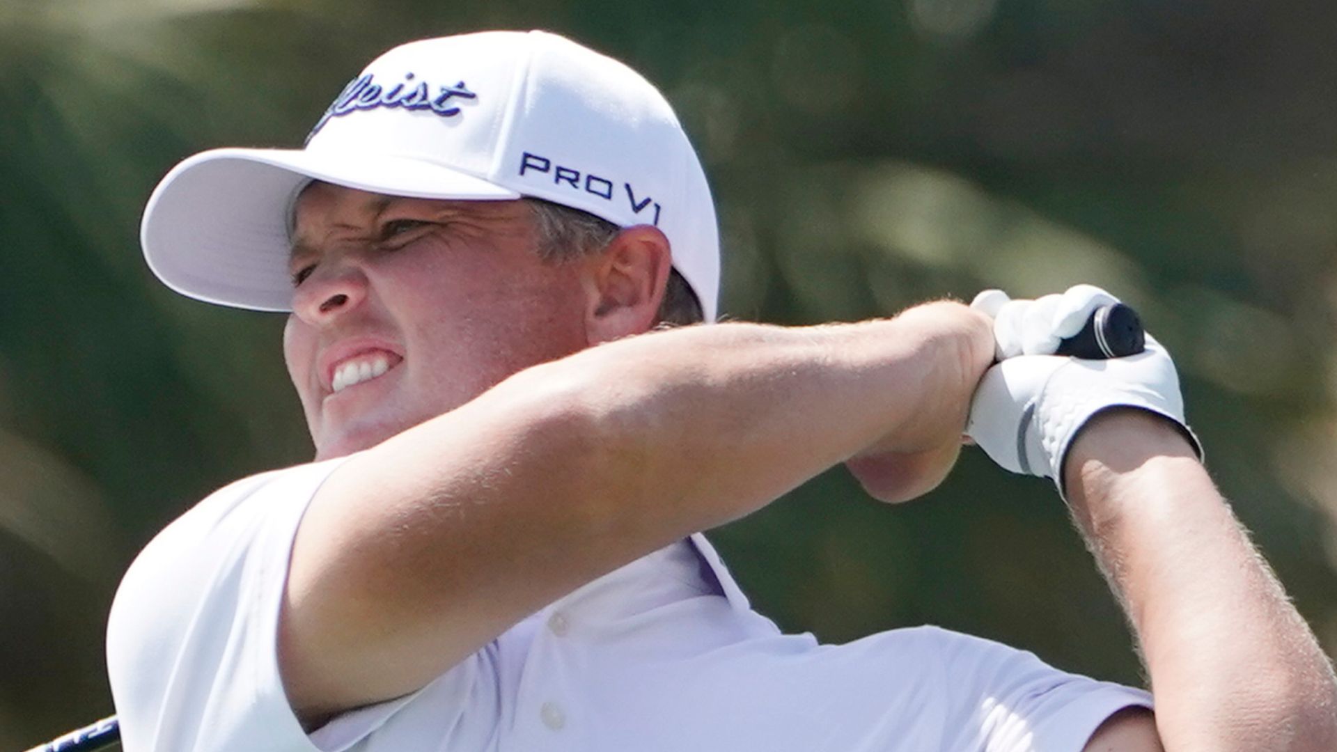Jones three clear at Honda Classic