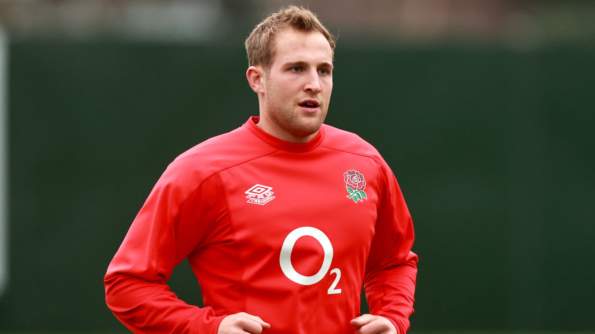 Malins withdraws from England squad for Canada clash