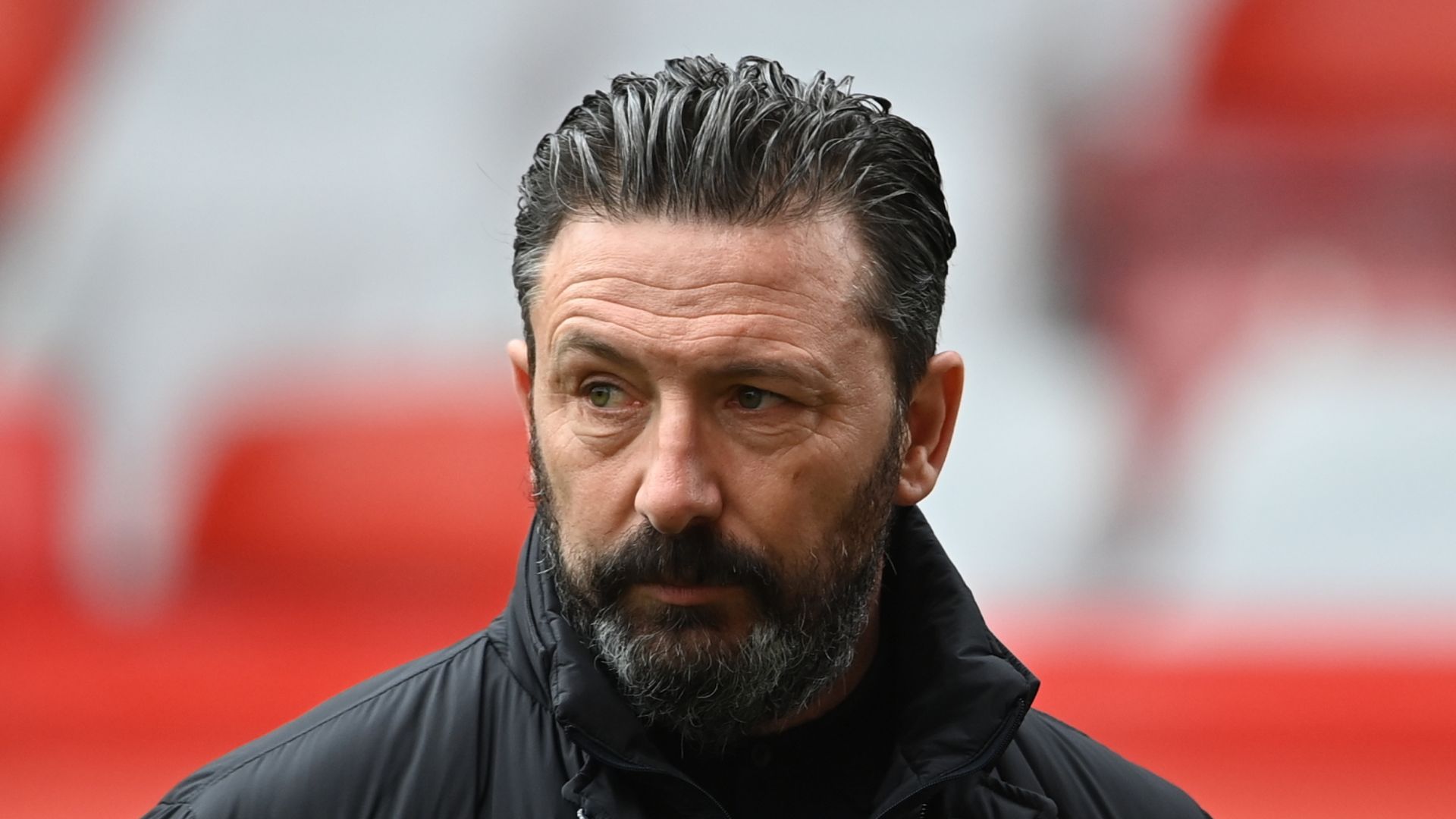 Notebook: McInnes pays price for Aberdeen slump