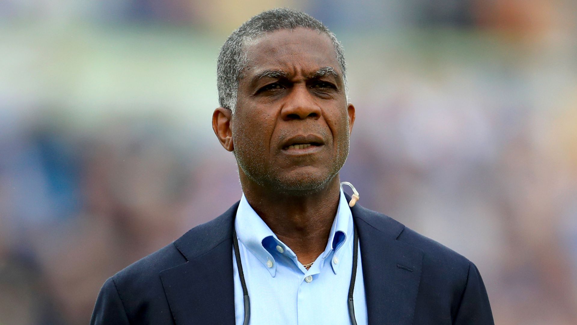 Holding: Robinson deserves second chance if he's changed
