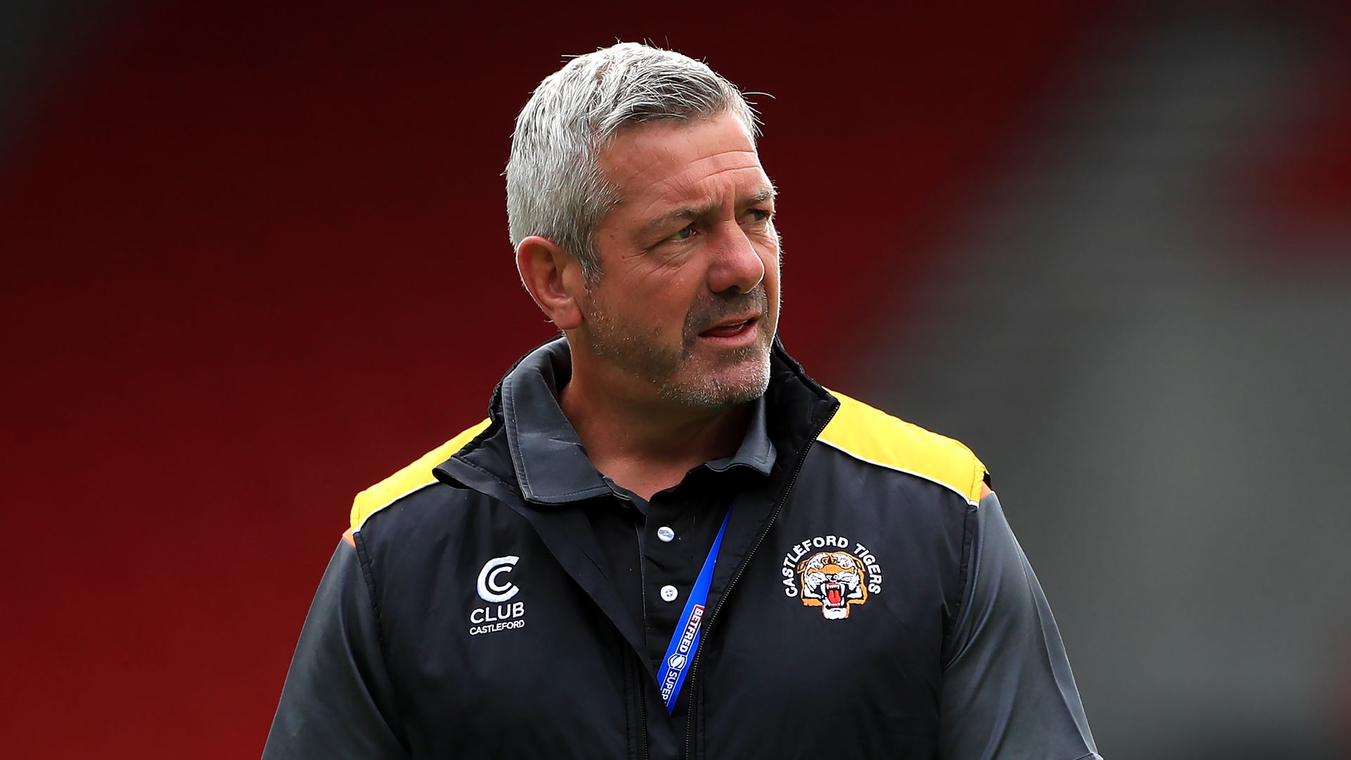 Powell open-minded about life after Castleford