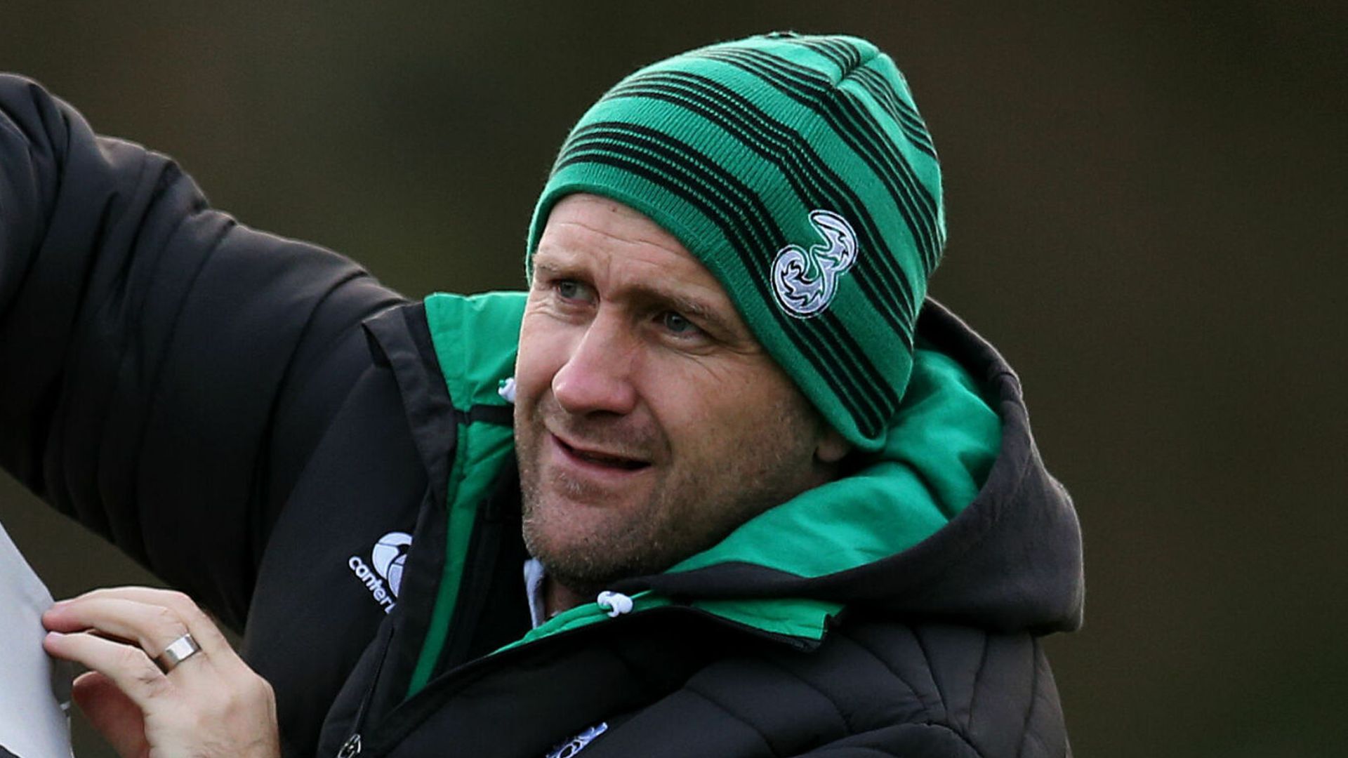 World Rugby commits to mouthguard study to reduce head injuries