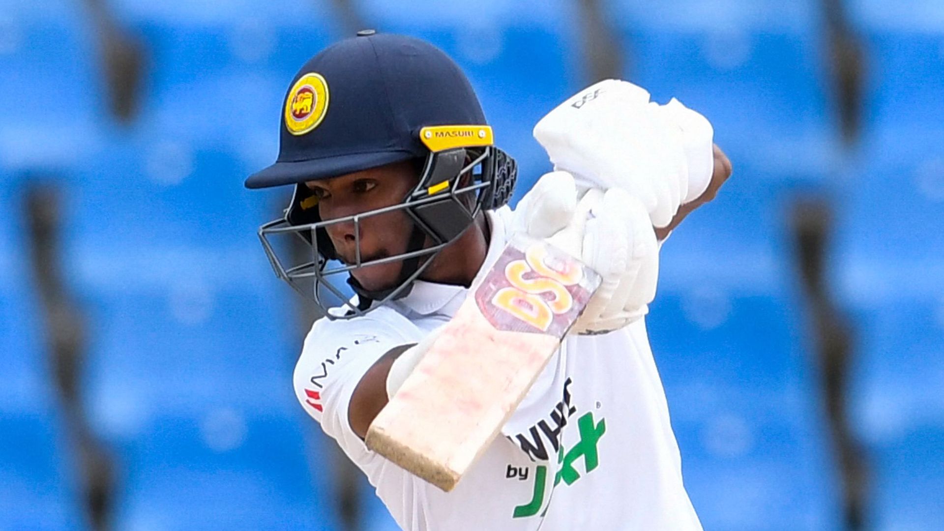 Nissanka and rain frustrate West Indies
