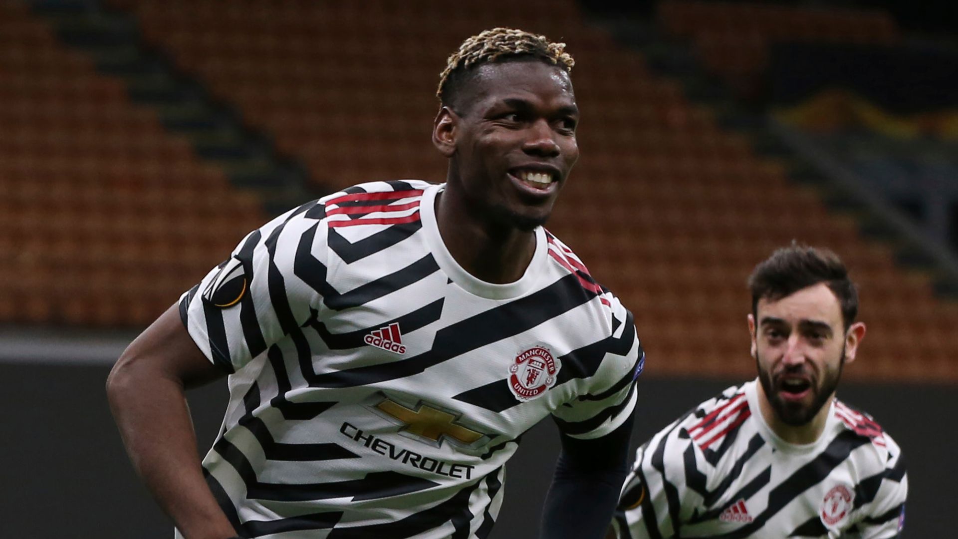 Granada vs Manchester United LIVE!
