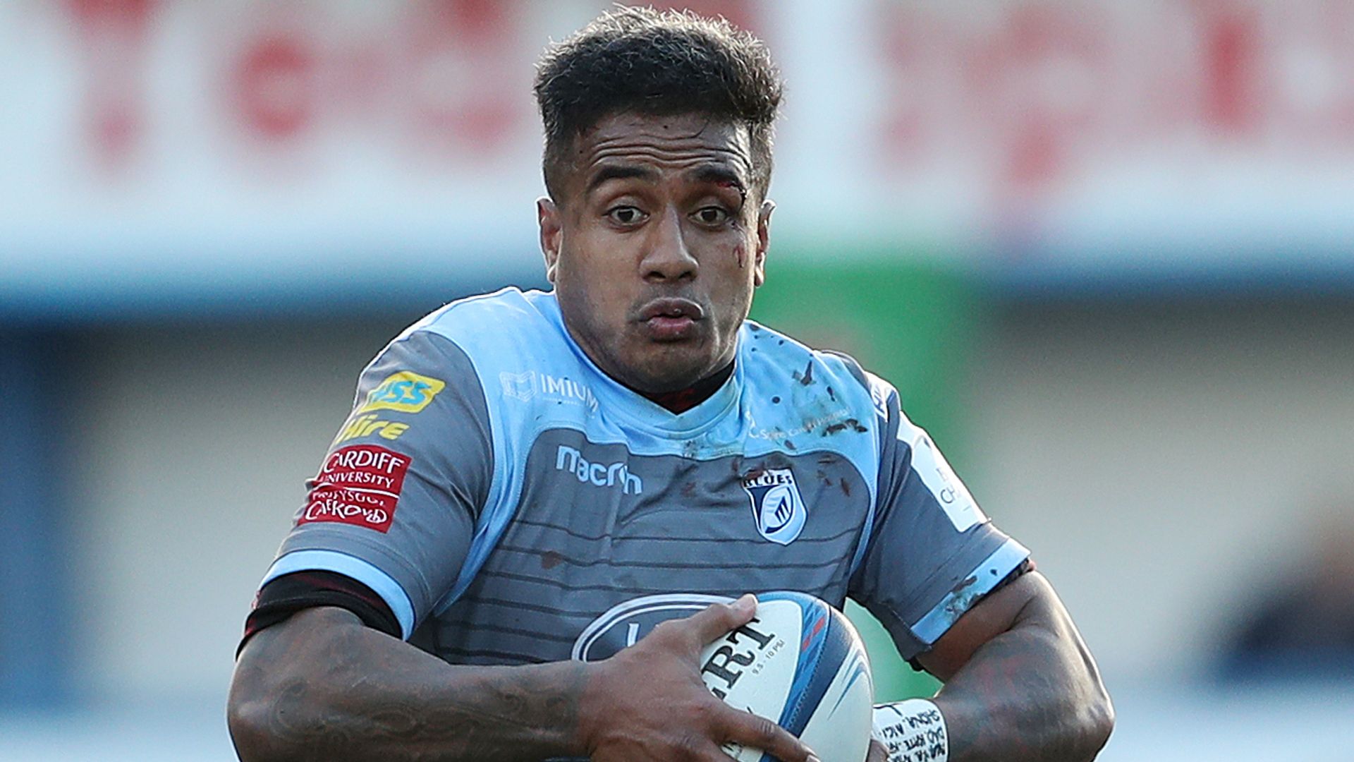 Blues comeback sinks Benetton in Italy