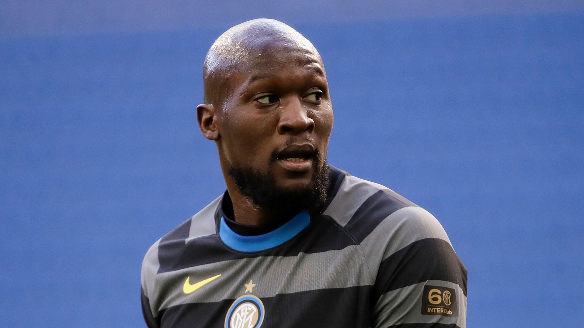 Inter reject Chelsea's £85m plus Alonso bid for Lukaku