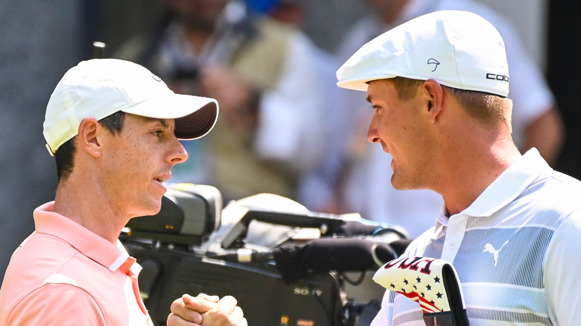 The Masters: Five storylines to follow