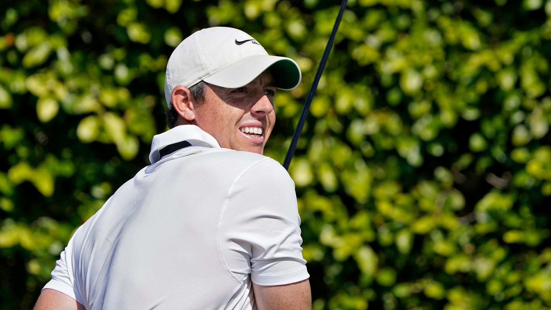 'McIlroy should follow Johnson, not DeChambeau'