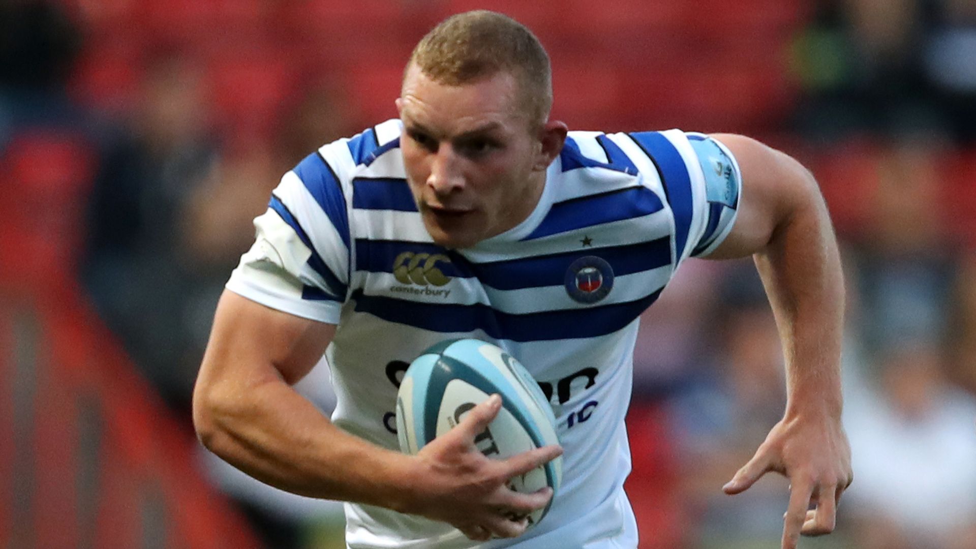 Gallagher Premiership: Weekend preview