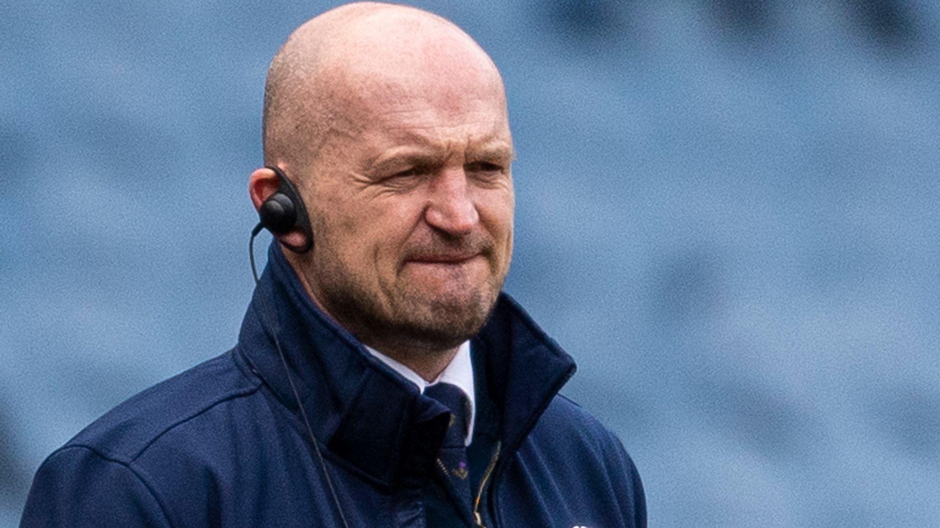 Townsend to be British & Irish Lions' attack coach