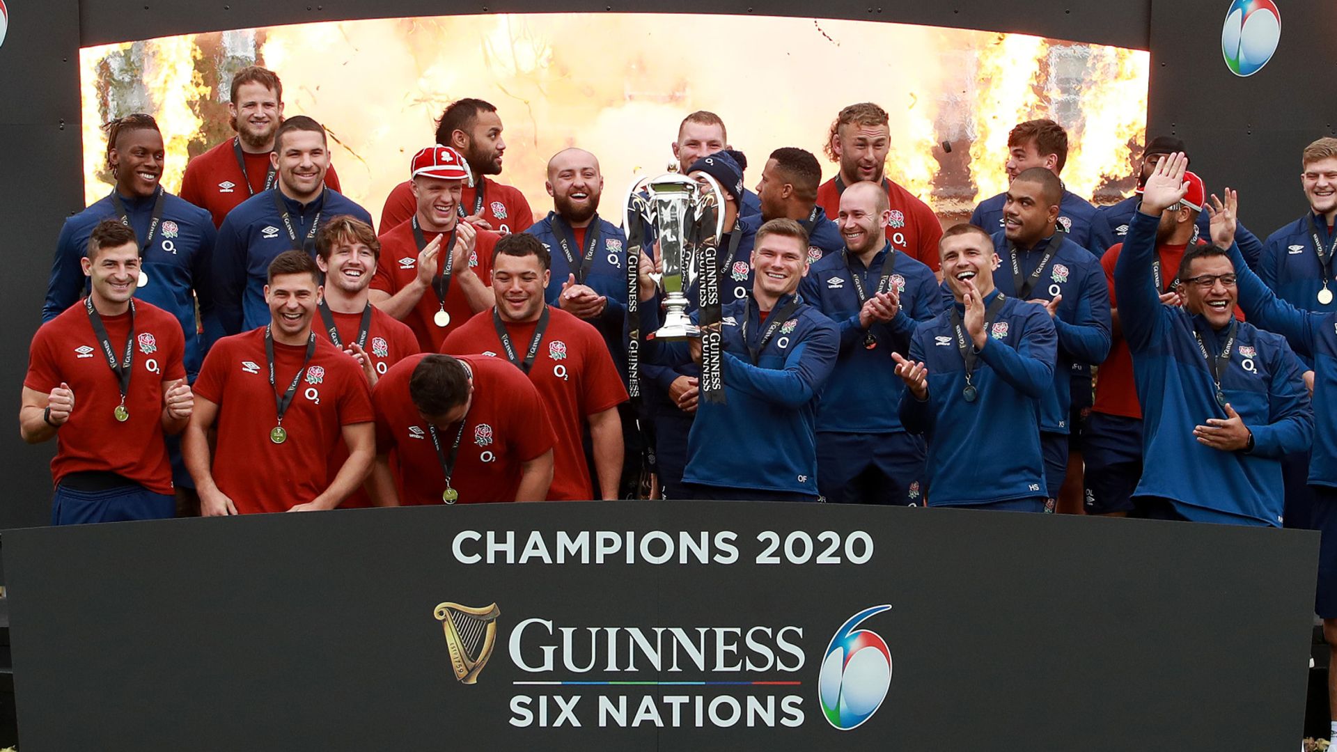 Six Nations secures long-term partnership with CVC Capital
