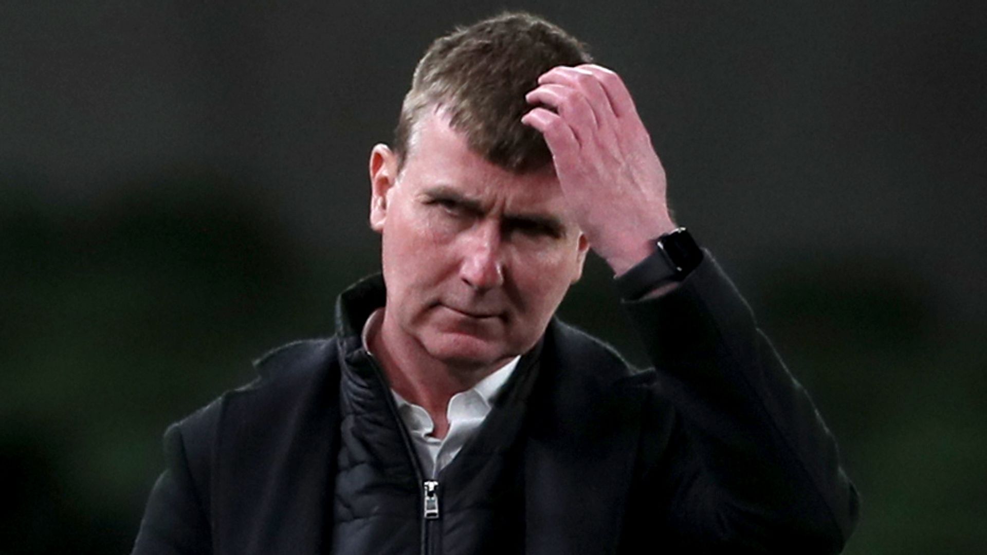 Babb: It's an embarrassment | Kenny: Loss unacceptable