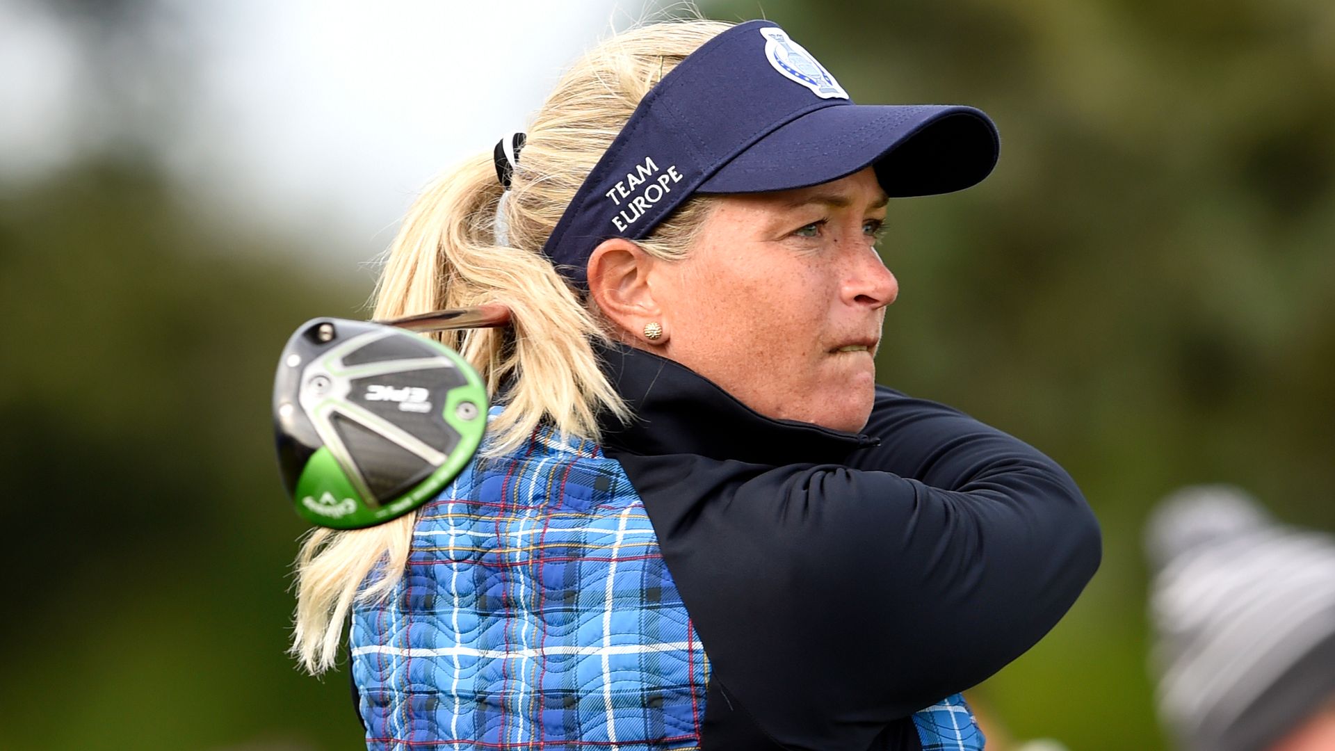 Driving for Net Zero: Golf and climate action