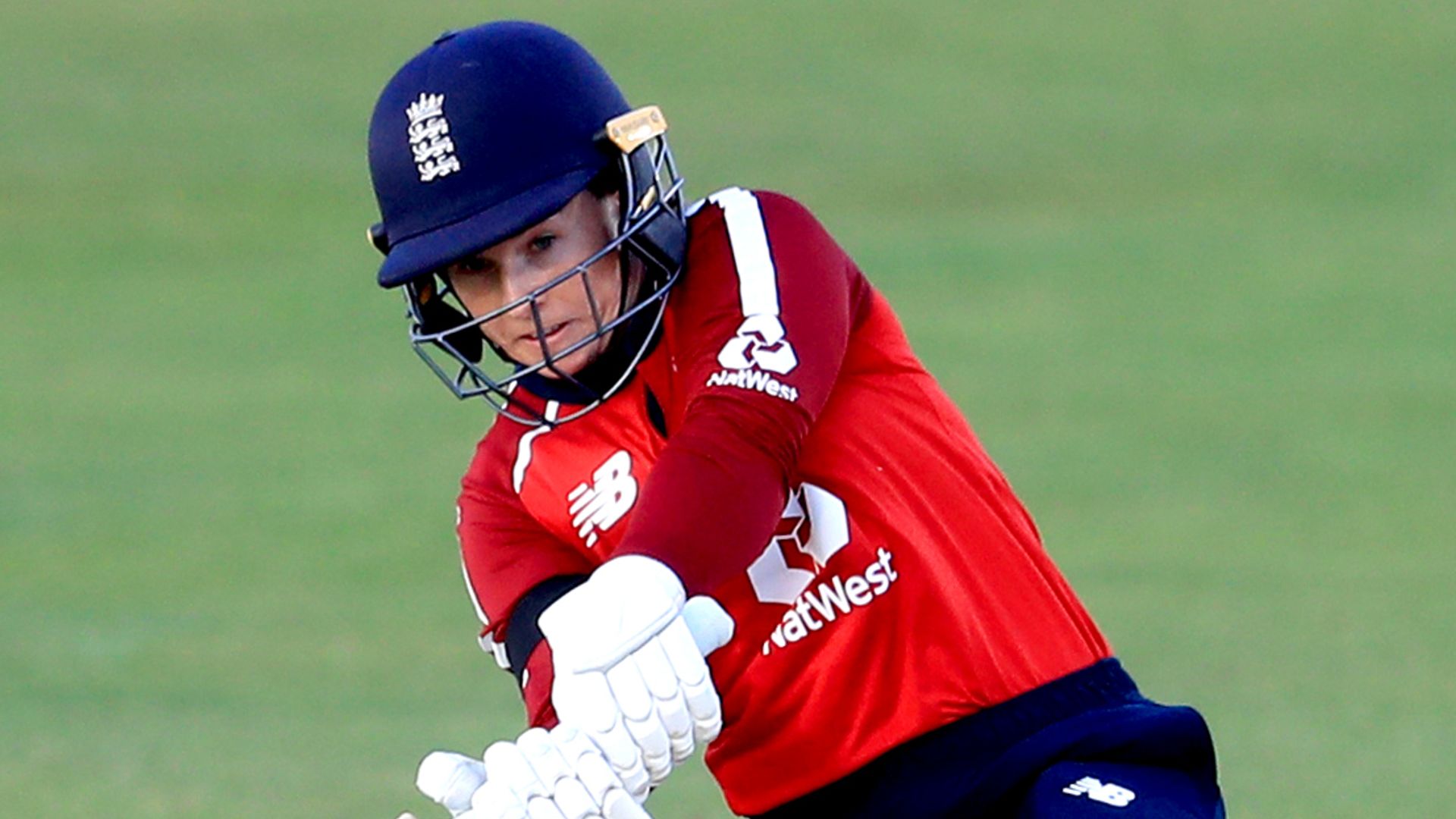 Beaumont eager to open for England in T20s