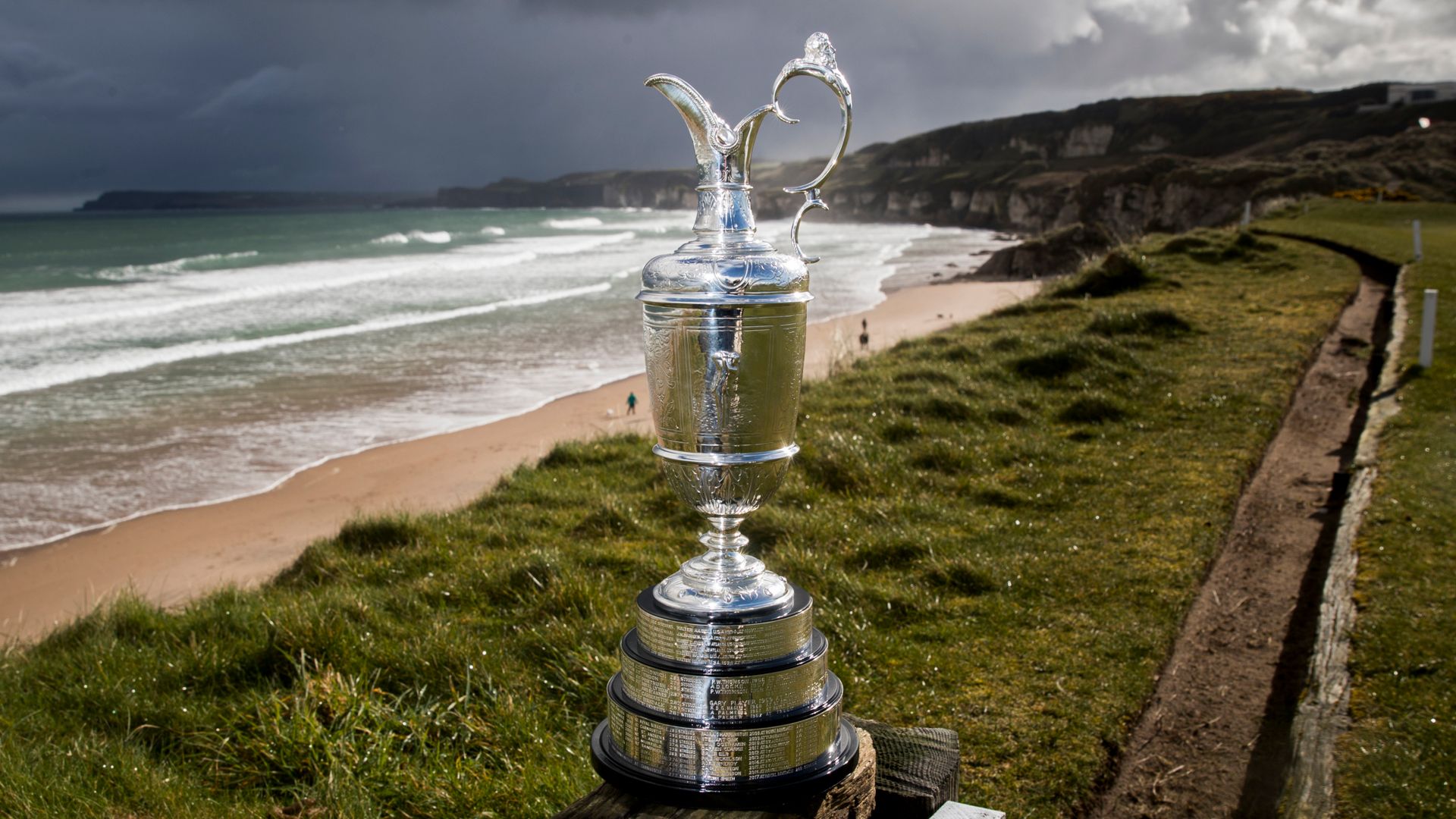 Revised Open qualifying format revealed