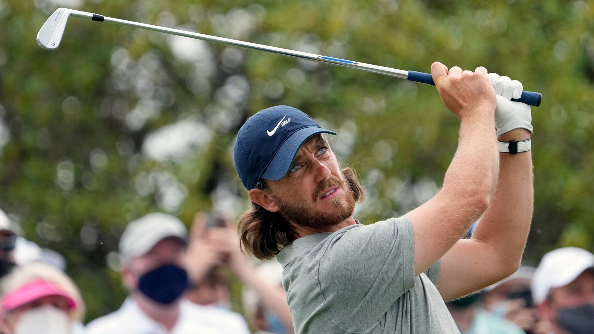 Fleetwood, Garcia and Rahm out of Match Play