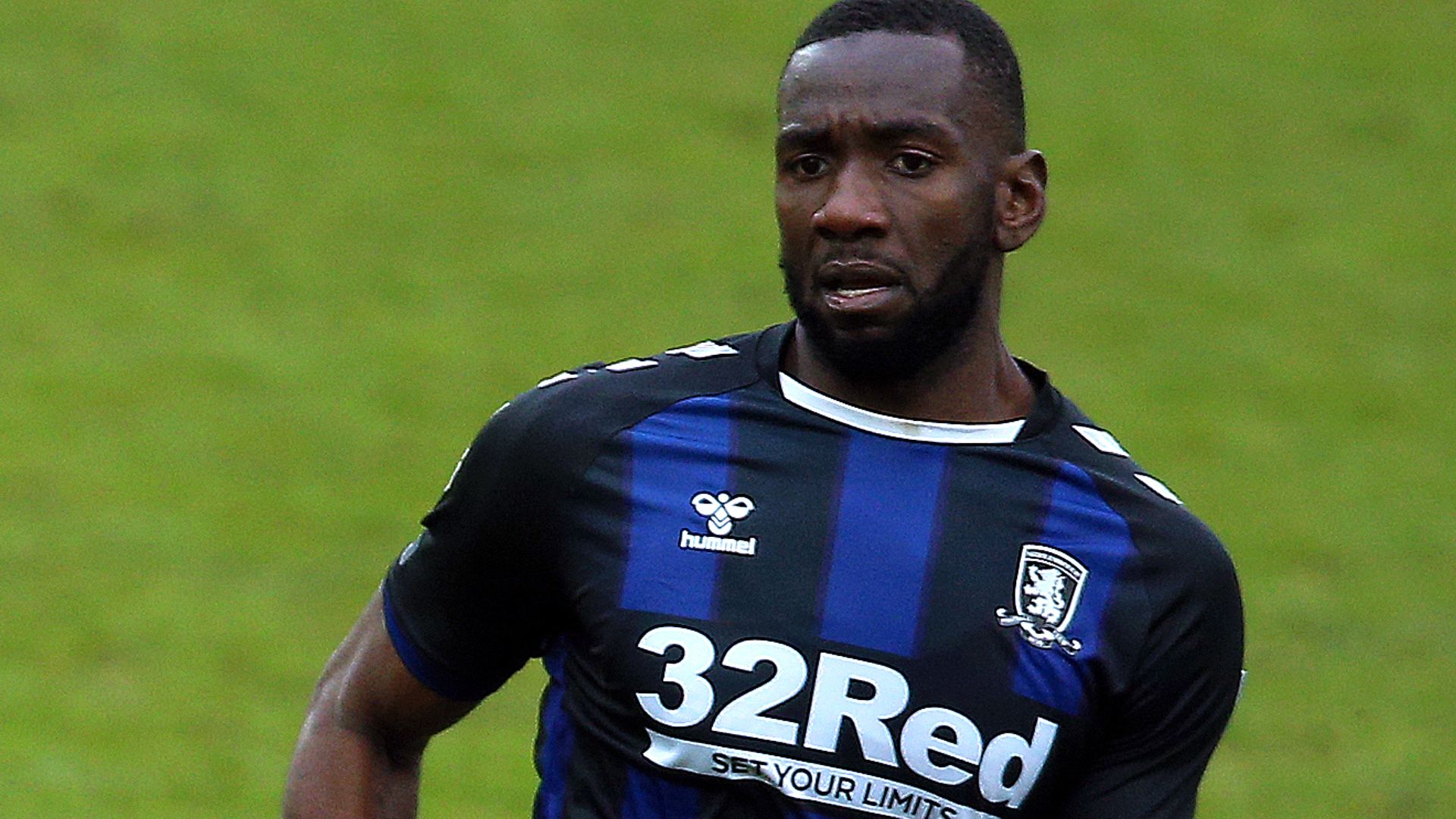 Bolasie receives racist abuse on social media