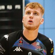 Surrey Scorchers' Cam Hildreth is heading for the US (image: Rob Sambles)