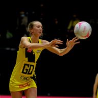 Emma Dovey has decided to hang up her dress after 13 seasons (Image Credit - Ben Lumley)