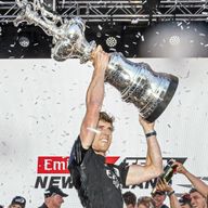 Emirates Team New Zealand secured the Auld Mug with a 7-3 victory (Image Credit - ACE 36 | Studio Borlenghi)