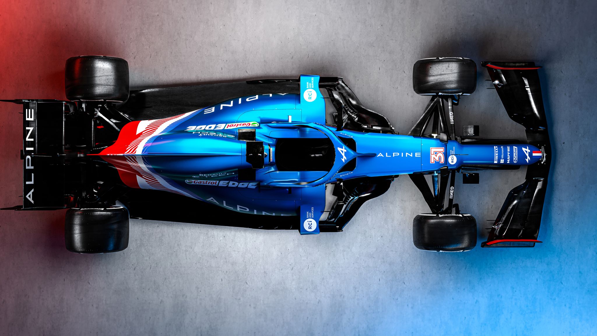 Formula 1 21 Introducing The New Cars And Colours As Launch Season Delivers Striking Contenders F1 News