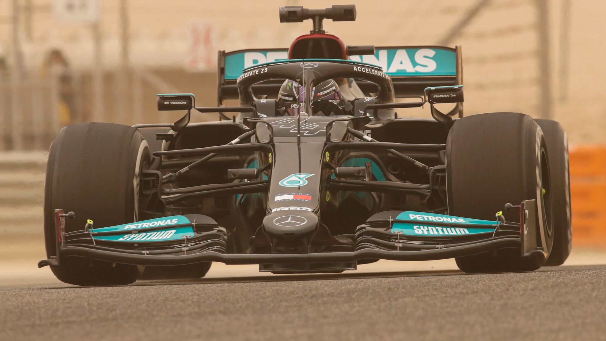 liveblog f1