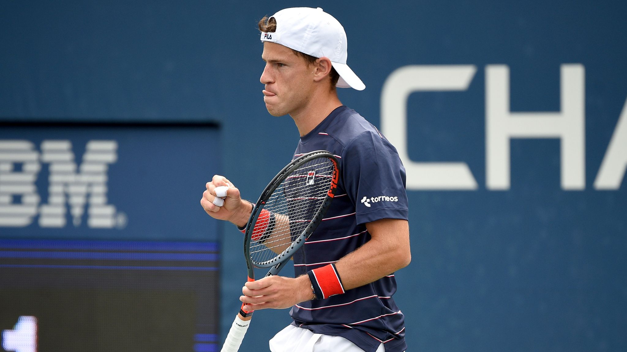 Atp Tour 2021 Andrey Rublev Wins Fourth Successive Atp 500 Title Diego Schwartzman Wins Home Tournament Tennis News Sky Sports