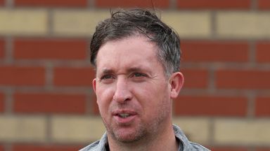 Image of Robbie Fowler has been in charge of Indian side East Bengal since October 2020