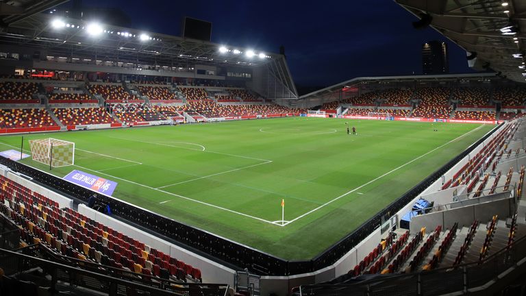 Brentford director Monique Choudhuri explains how the club are changing their recruitment practices in an effort to become more diverse at every level