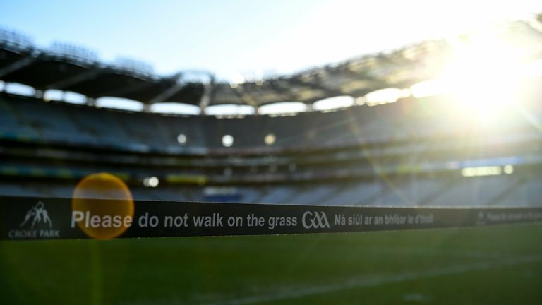 Gaa Unveils 2021 Calendar All Ireland Finals In August With Club