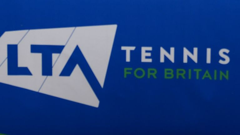 British tennis&#8217; governing body is due to announce a new inclusion and diversity strategy later this year