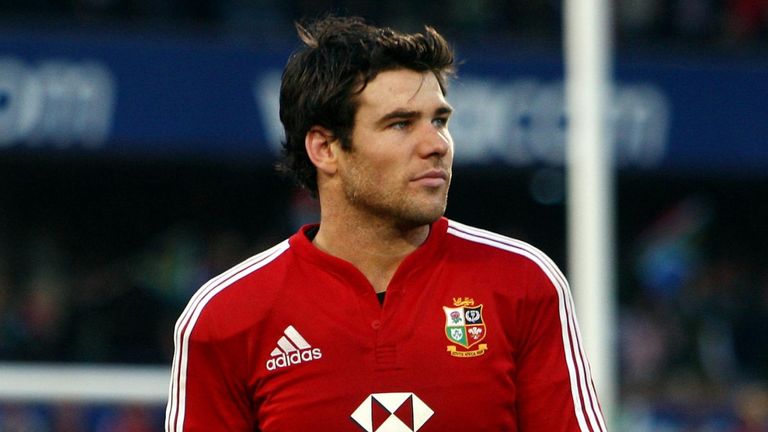 Former Lions scrum-half Mike Phillips looks ahead to this summer's tour to South Africa