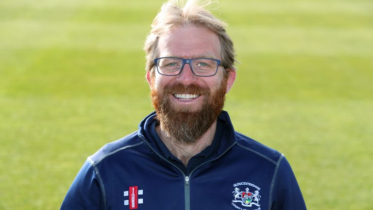 Richard Dawson will leave his role at Gloucestershire to become England's elite pathway coach                                                                                                                                                 