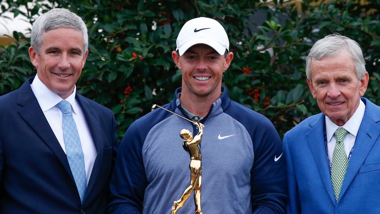 A return to Sawgrass could inspire McIlroy to a successful defence