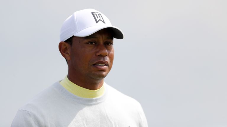 Tiger Woods poursuit son rétablissement après plusieurs chirurgies en Floride