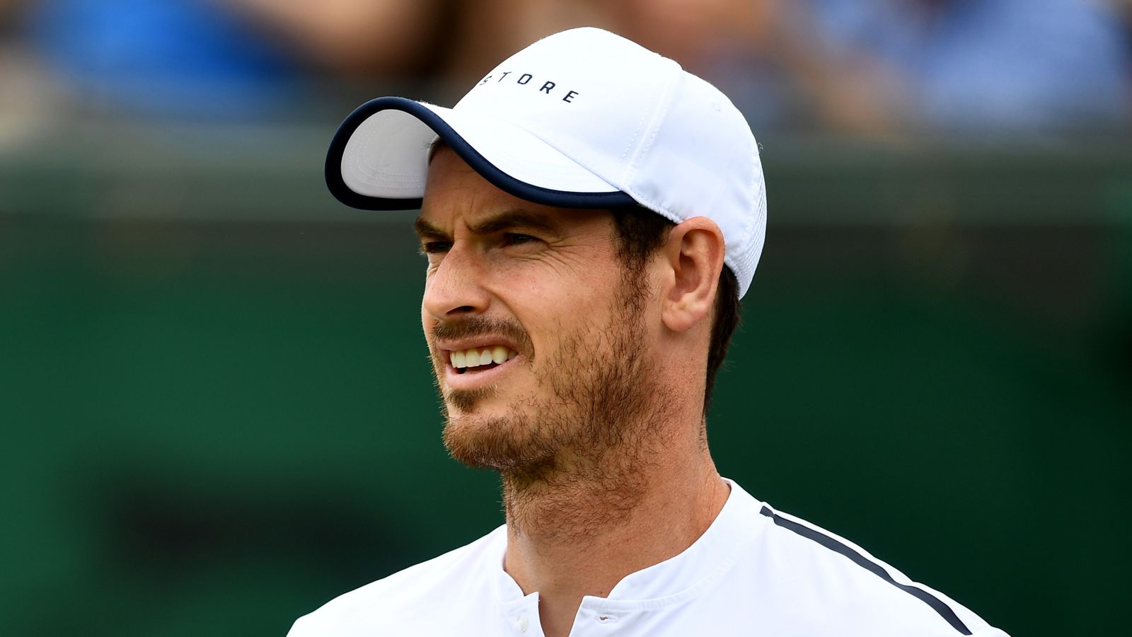 Andy Murray pulls out of Nottingham Open to focus on Queen's and