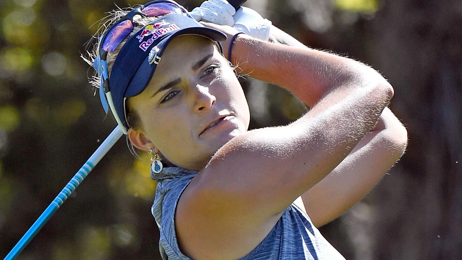 Lexi Thompson and Georgia Hall to play Aramco Team Series opener in London ...