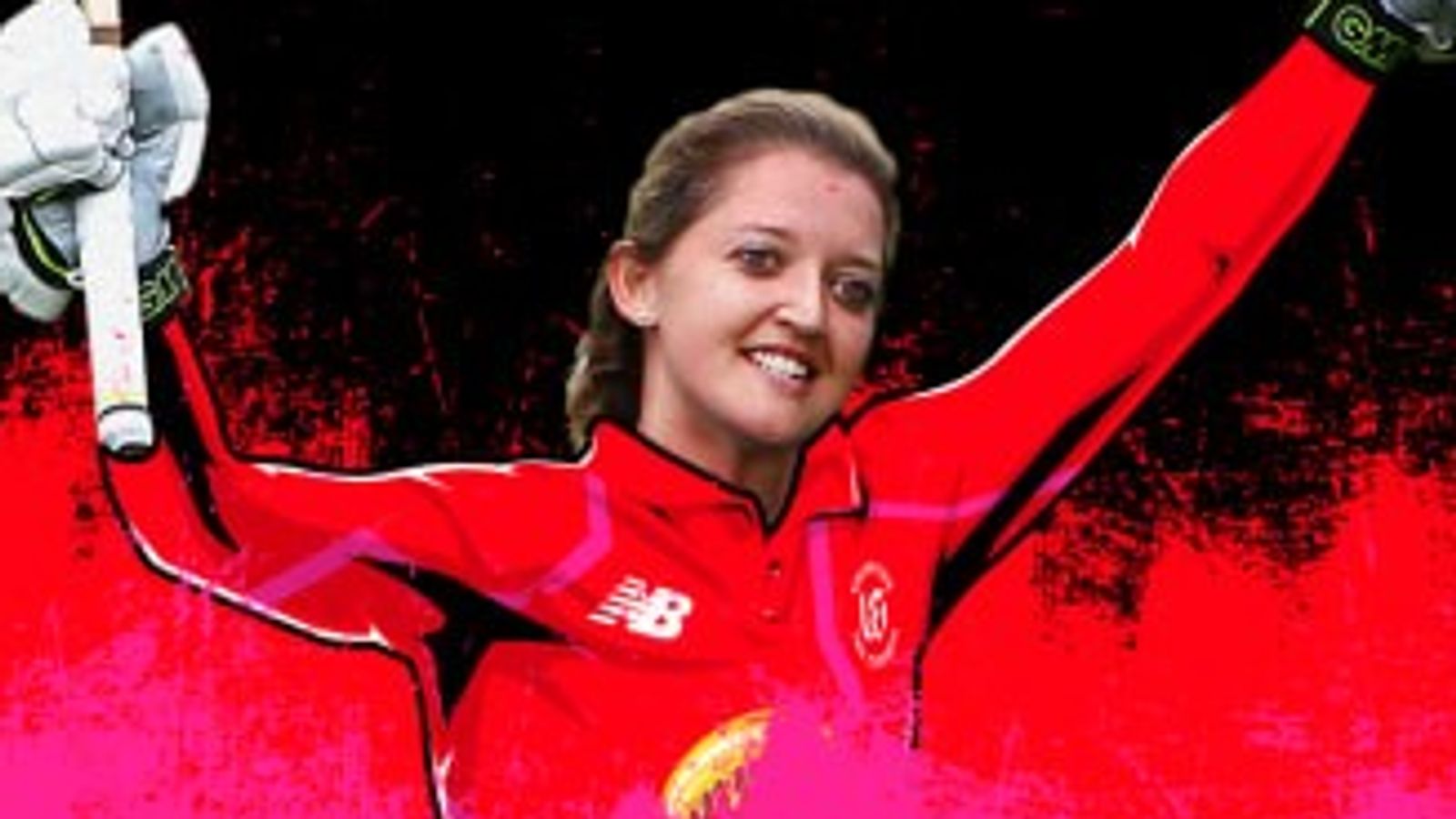 Sarah Taylor to play in The Hundred this summer after joining Welsh Fire | Cricket News | Sky Sports
