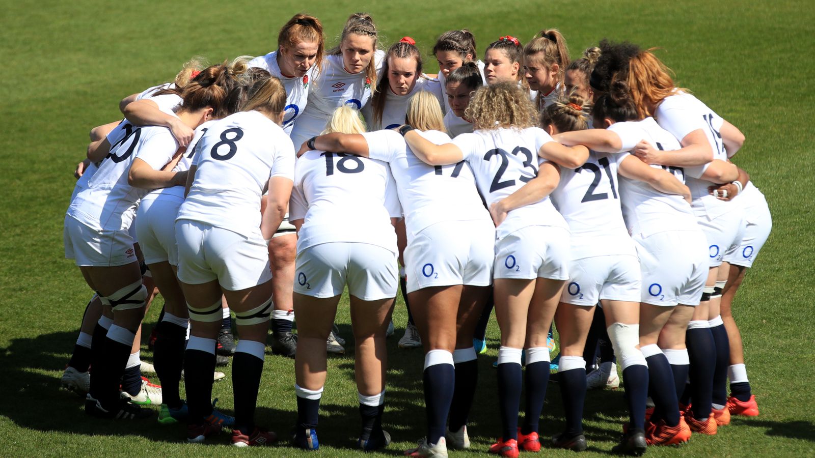 England Women to face New Zealand twice as part of autumn schedule ...