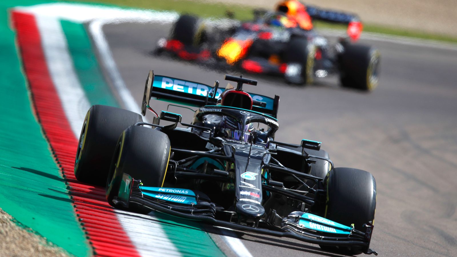F1 Sprint Qualifying approved for three Grands Prix in 2021 season in