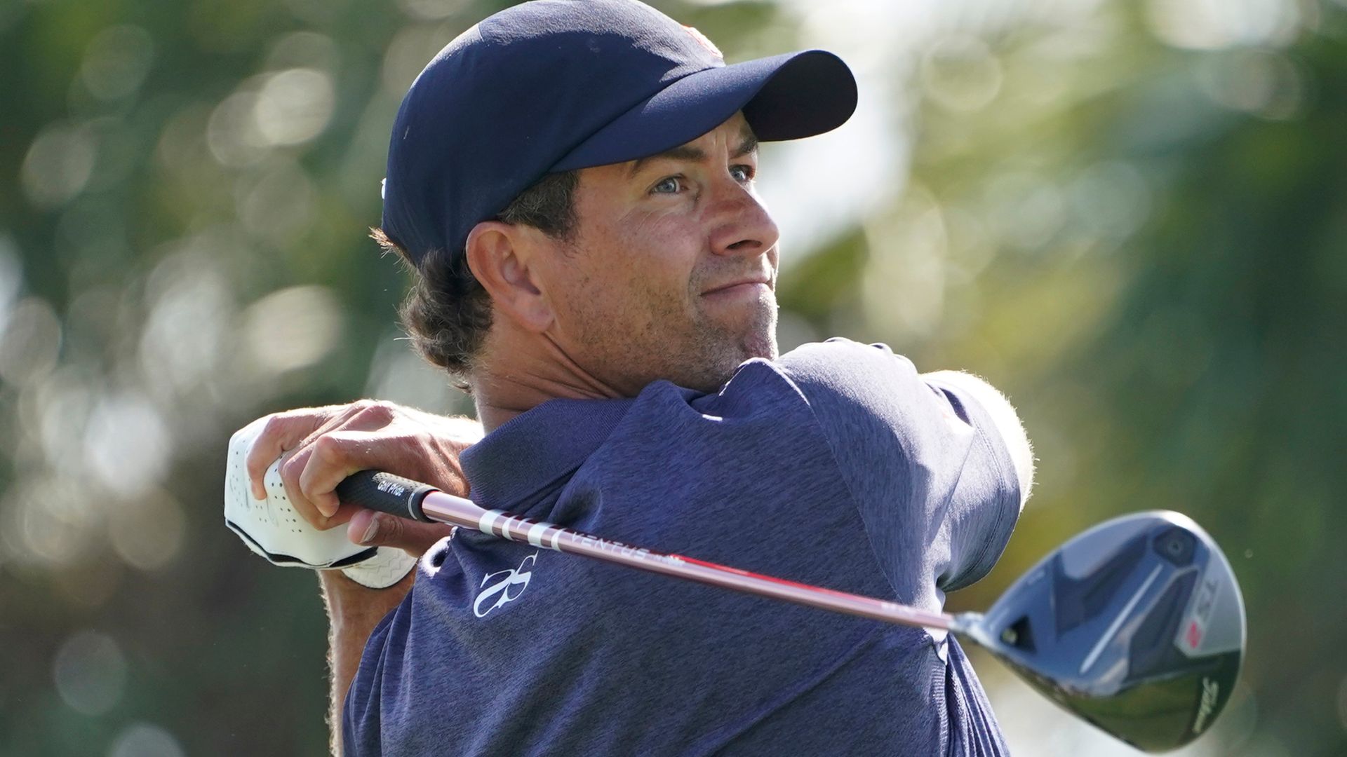 Scott opts out of Tokyo Olympics