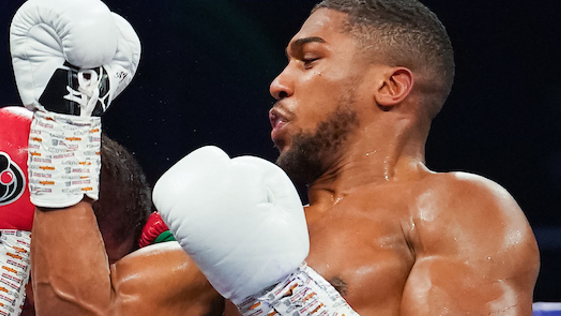 Haye: Physically superior AJ will beat Fury