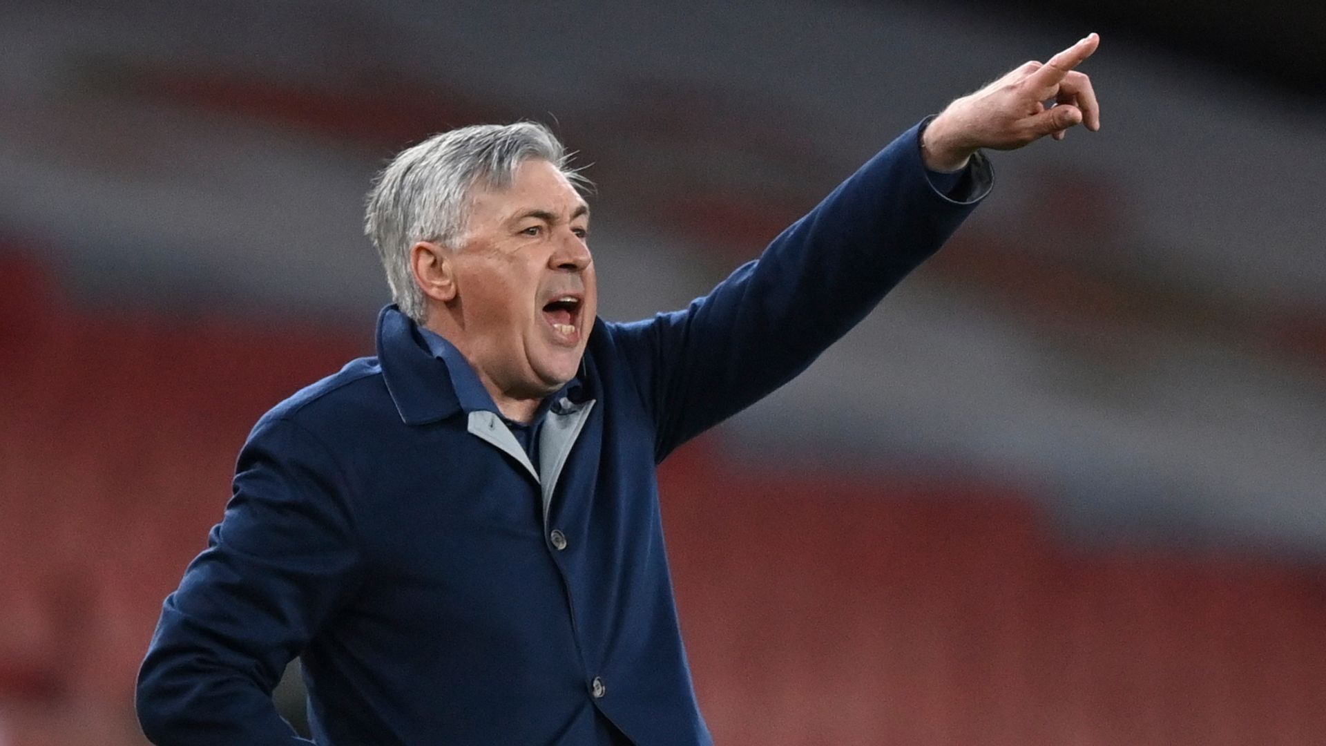 Ancelotti: Unhappy players can leave