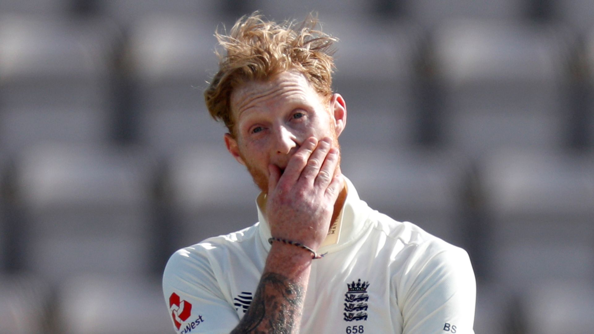 Stokes unlikely to be in Ashes squad after second finger surgery
