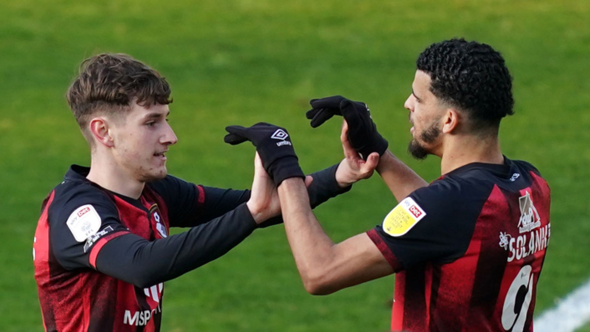 Champ highlights, round-up: Bournemouth, Barnsley, Wycombe win