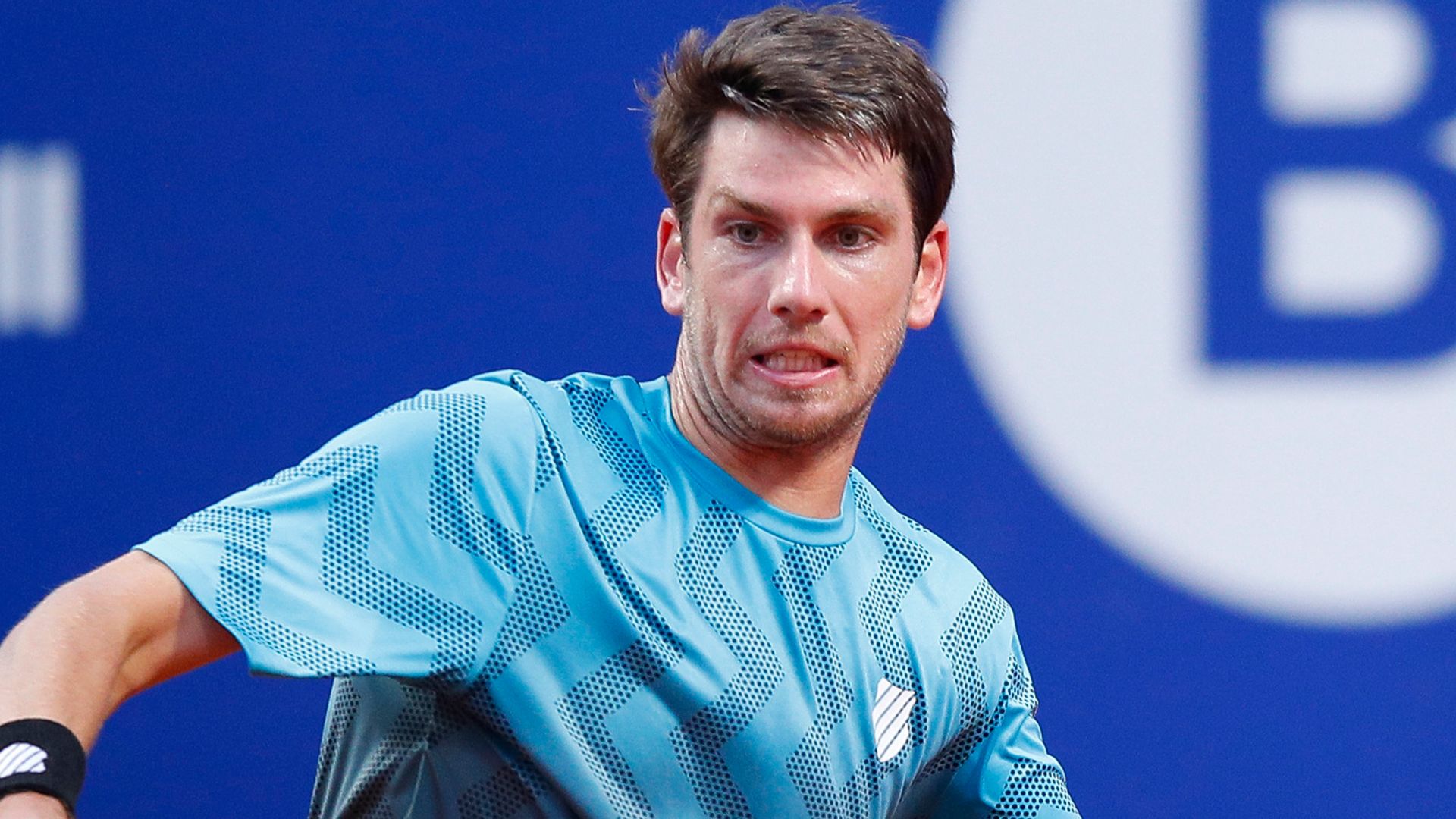 Norrie through to Nadal showdown in Barcelona