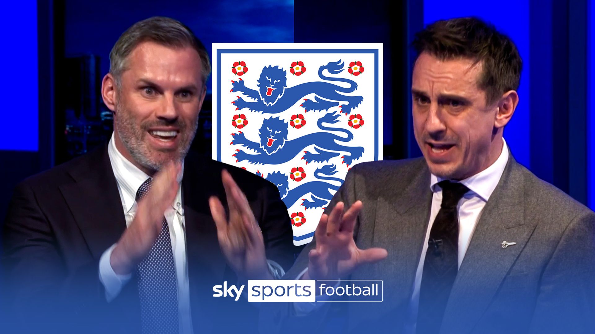 A again three? Maguire and Trent in? Pundits choose England workforce vs IranSkySports | Information